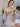 Satin Dessous Set für Damen mit V-Ausschnitt und Robe – Elegante Nachtwäsche 6