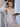 Satin Dessous Set für Damen mit V-Ausschnitt und Robe – Elegante Nachtwäsche 5