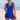 Damen Tankini-Set zweiteilig mit Oberteil und Shorts