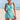 Damen Tankini-Set zweiteilig mit Oberteil und Shorts