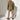 Vintage Blazer für Damen mit tailliertem Schnitt – Klassischer und eleganter Stil