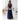 Wickelkleid für Damen mit V-Ausschnitt und Ärmeln – Eleganter Maxi-Stil für jeden Anlass 5