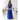 Wickelkleid für Damen mit V-Ausschnitt und Ärmeln – Eleganter Maxi-Stil für jeden Anlass 6