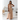 Wickelkleid für Damen mit V-Ausschnitt und Ärmeln – Eleganter Maxi-Stil für jeden Anlass 4