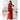 Wickelkleid für Damen mit V-Ausschnitt und Ärmeln – Eleganter Maxi-Stil für jeden Anlass 3