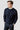 Zopfstrickpullover Herren – Eleganter Stil für Business und Freizeit, Bequem und Vielseitig